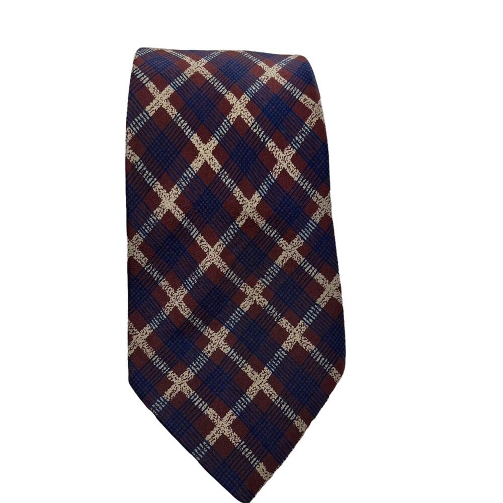 Vintage Piattelli tie
